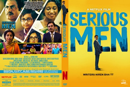 Serious Men 2020