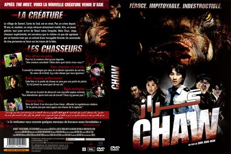 Chaw 2009