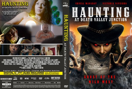 The Haunting at Death Valley Junction 2020
