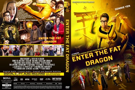 Enter The Fat Dragon 2020