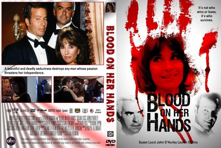 Blood on Her Hands season 1