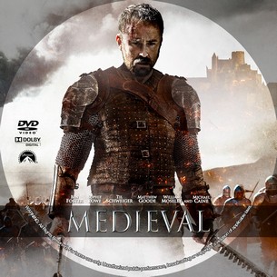 Medieval 2022