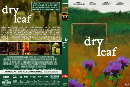 Dry Leaf 2025