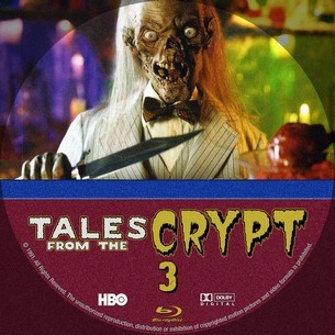 Tales from the Crypt Season 3