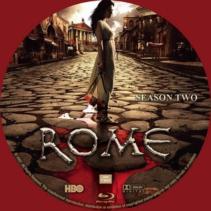 Rome Season 2