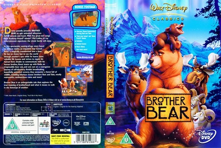 Brother Bear 2003