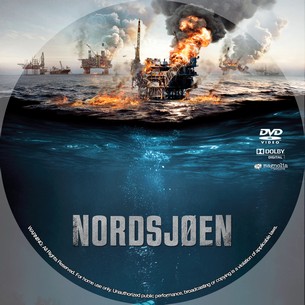 The Burning Sea 2021