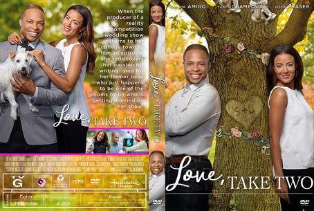 Love, Take Two 2019