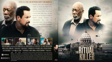 The Ritual Killer 2023