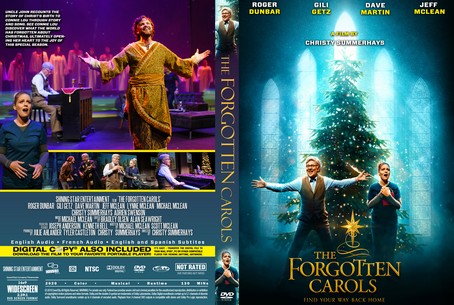 The Forgotten Carols 2020
