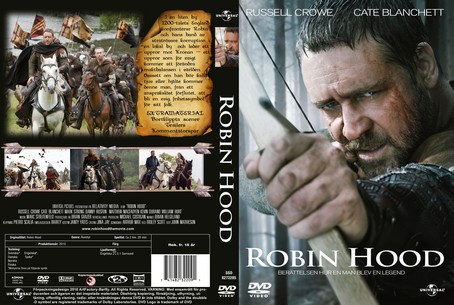 Robin Hood 2010