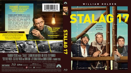 Stalag 17 1953