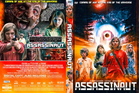 Assassinaut 2019