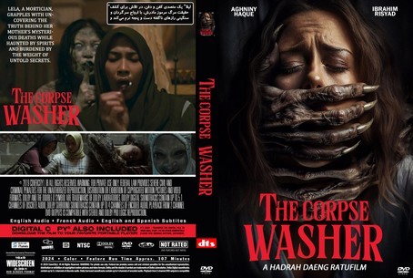 The Corpse Washer 2024