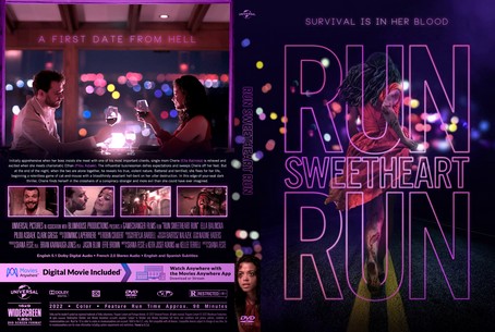 Run Sweetheart Run 2020