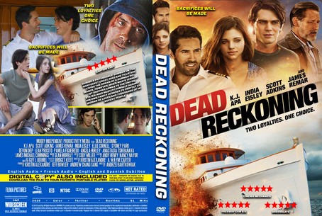 Dead Reckoning 2020
