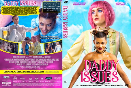 Daddy Issues 2018