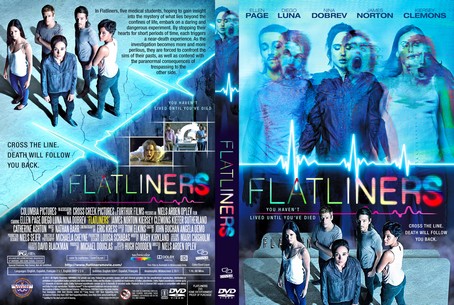 Flatliners 2017