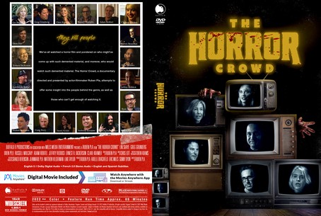 The Horror Crowd 2020