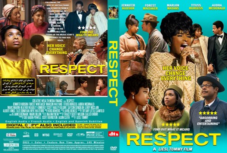 Respect 2021