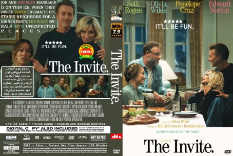 The Invite 2026
