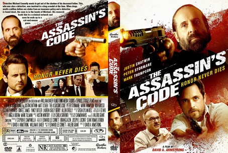 The Assassins Code 2018