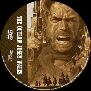The Outlaw Josey Wales 1976