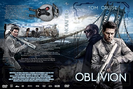 Oblivion 2013