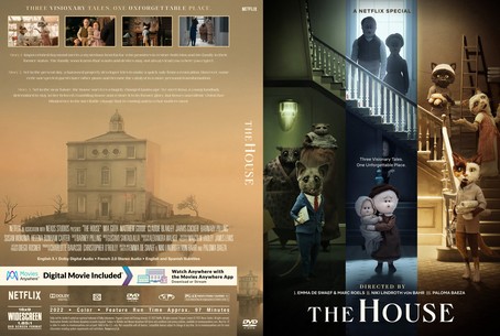 The House 2022