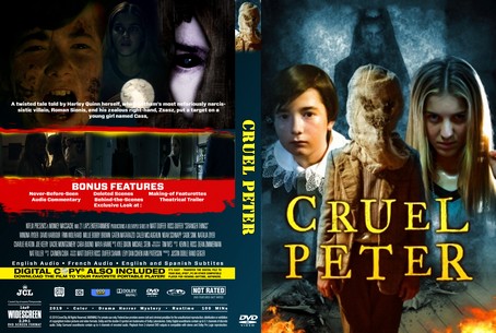 Cruel Peter 2019