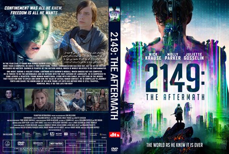 2149 The Aftermath 2021