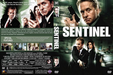 The Sentinel 2006