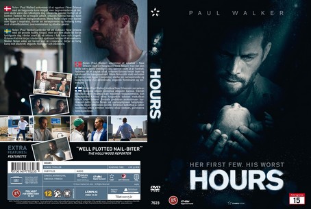 Hours 2013