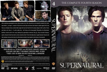 Supernatural Season 4