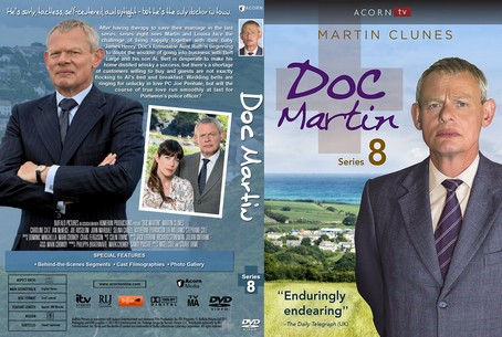 Doc Martin Season 8