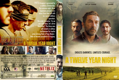 A Twelve Year Night 2018