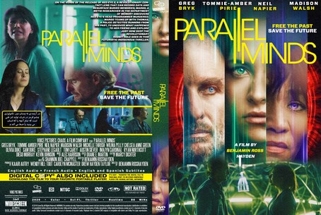 Parallel Minds 2020