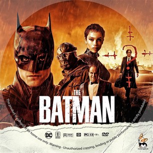 The Batman 2022