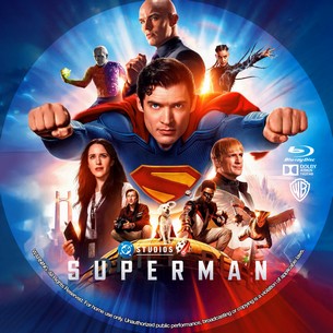 Superman 2025