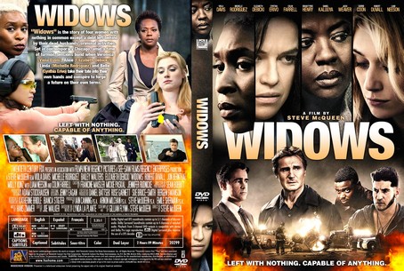 Widows 2018