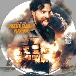 The Ministry of Ungentlemanly Warfare 2024