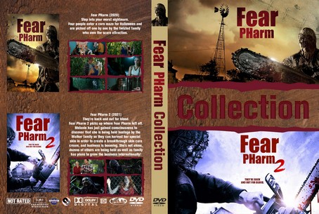 Fear PHarm 2020