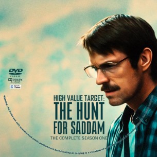 High Value Target The Hunt for Saddam Season 1