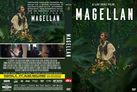 Magellan 2025
