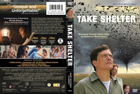Take Shelter 2011