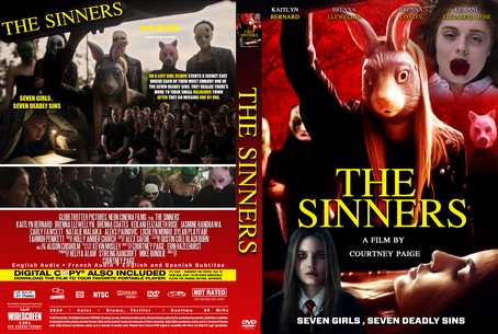 The Sinners 2020