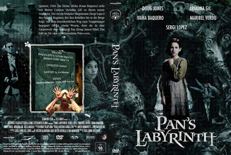 Pan's Labyrinth 2006