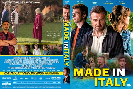 Made In Italy 2020
