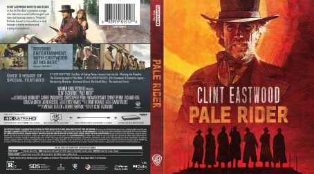 Pale Rider 1985