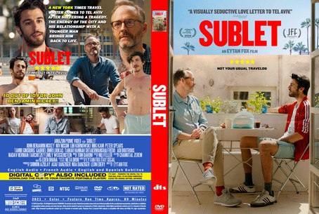 Sublet 2021